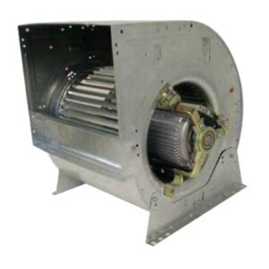 SOLER EN PALAU - Ventilateur centrifuge grand - basse pression - 550W - 4 polen - MONO - VR - 5128954300