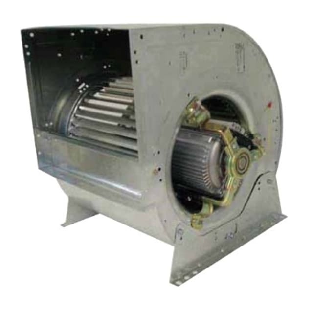 SOLER EN PALAU - Ventilateur centrifuge grand - basse pression - 550W - 4 polen - MONO - VR - 5128954300 SOLER EN PALAU - Ventilateur centrifuge grand - basse pression - 550W - 4 polen - MONO - VR - 5128954300