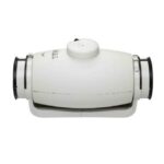 SOLER EN PALAU - Ventilateur de gaine SILENT - 230-240V 50/60Hz - RE - 5211360400
