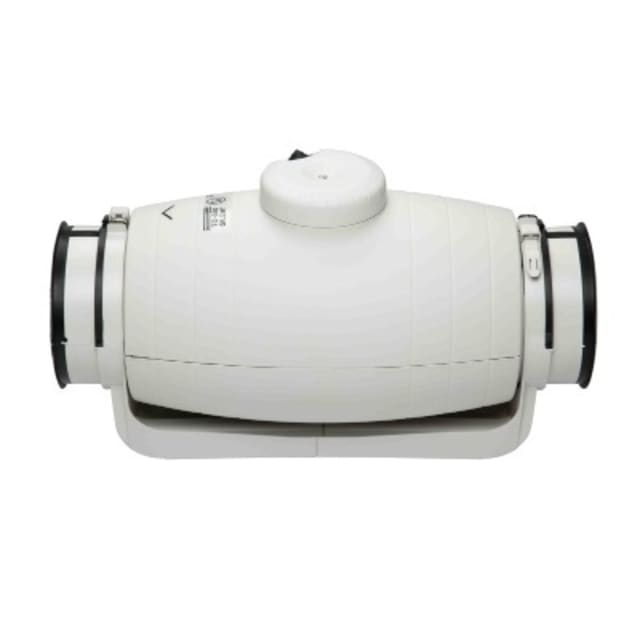 SOLER EN PALAU - Ventilateur de gaine SILENT - 230-240V 50/60Hz - RE - 5211360400 SOLER EN PALAU - Ventilateur de gaine SILENT - 230-240V 50/60Hz - RE - 5211360400
