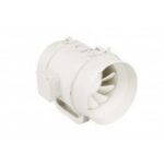 SOLER EN PALAU - Ventilateur de gaine TD-1300/250 3V MIXVENT - 230V 50/60Hz - N8 - 5212316900