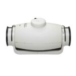 SOLER EN PALAU - Ventilateur de gaine TD-250/100 SILENT - 230-240V 50/60Hz - RE - 5211360600