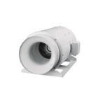 SOLER EN PALAU - Ventilateur de gaine TD-350/100-125 SILENT ECOWATT (230V 50/60) RE - 5211006200