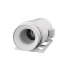 SOLER EN PALAU - Ventilateur de gaine TD-350/100-125 SILENT ECOWATT (230V 50/60) RE - 5211006200