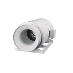 SOLER EN PALAU - Ventilateur de gaine TD-350/100-125 SILENT ECOWATT (230V 50/60) RE - 5211006200