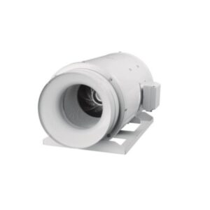 SOLER EN PALAU - Ventilateur de gaine TD-350/100-125 SILENT ECOWATT (230V 50/60) RE - 5211006200