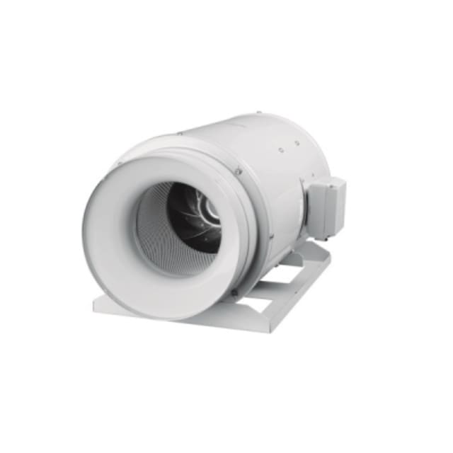 SOLER EN PALAU - Ventilateur de gaine TD-350/100-125 SILENT ECOWATT (230V 50/60) RE - 5211006200 SOLER EN PALAU - Ventilateur de gaine TD-350/100-125 SILENT ECOWATT (230V 50/60) RE - 5211006200