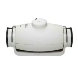 SOLER EN PALAU - Ventilateur de gaine TD-500/150-160 SILENT 3V - 220-240V 50/60Hz - N8 - 5211302100