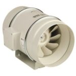 SOLER EN PALAU - Ventilateur de gaine TD-800/200 MIXVENT 3V - 220-240V 50/60Hz - N8 - 5211304900