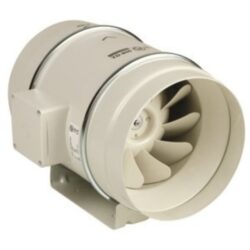 SOLER EN PALAU - Ventilateur de gaine TD-800/200 MIXVENT 3V - 220-240V 50/60Hz - N8 - 5211304900