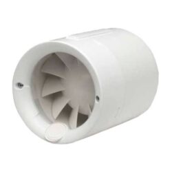 SOLER EN PALAU - Ventilateur d'extraction axial - monophase - 230V 50Hz - 2450rpm - 12W - Ø100mm - 5210316500