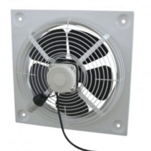 SOLER EN PALAU - Ventilateur mural - 1330rpm - 530m³/h - 19W - 0