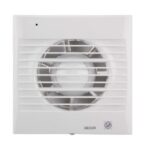 SOLER EN PALAU - Ventilateur salle de bains - 100m³/h - roulem. à billes - 12V - 5210110200