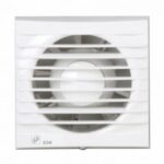 SOLER EN PALAU - Ventilateur salle de bains - 80m³/h - 5210043500