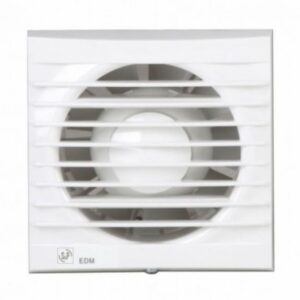 SOLER EN PALAU - Ventilateur salle de bains - 80m³/h - 5210043500