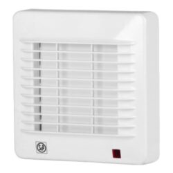 SOLER EN PALAU - Ventilateur salle de bains - 95m³/h - roulem. à billes - 5211535900