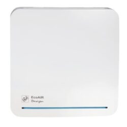 SOLER EN PALAU - Ventilateur salle de bains - ECOAIR DESIGN ECOWATT - 5210612300