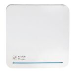 SOLER EN PALAU - Ventilateur salle de bains - ECOAIR DESIGN ECOWATT - temp./hygro. réglable - 5210612500