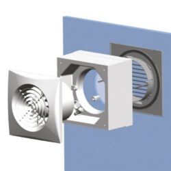 SOLER EN PALAU - WINDOWS KIT DECOR/SILENT-100 - 5210000100