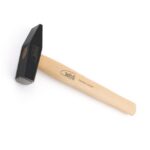 SOLID - Bankhamer met steel in Hickory - 300 gr. - PM 804331