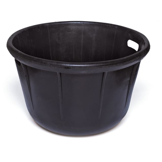 SOLID - Cuvelle caoutchouc vulcanisé SOLID - Cuvelle caoutchouc vulcanisé