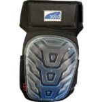 SOLID - Genouillères PRO avec GEL et coque de protection - SO XP900