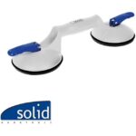 SOLID - Ventouse GLASS-100