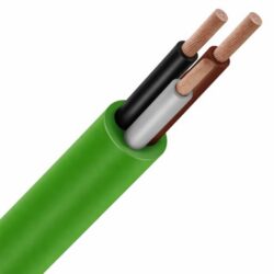 SPECIALE KABEL - LIHH Cca s1d2a1 LS0H vert HAR HD308 3X0