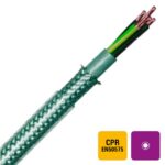 SPECIALE KABEL - LIYYSY armure tresse d'acier
