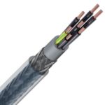 SPECIALE KABEL - LIYYSY armure tresse d'acier