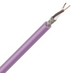 SPECIALE KABEL - NETBUS FIPYFC22 1X2X22/1AWG DIAM0