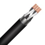 SPECIALE KABEL - RE-2Y(St)Y blindage global PE/PVC Cca s3d2a3 1P0