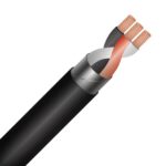 SPECIALE KABEL - RE-2Y(St)Y blindage global PE/PVC Cca s3d2a3 1T1