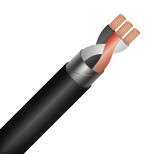 SPECIALE KABEL - RE-2Y(St)Y blindage global PE/PVC Cca s3d2a3 1T1