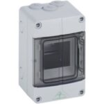 SPELSBERG - AK 03 Coffrets modulaires - 73540301