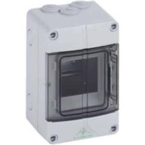 SPELSBERG - AK 03 Coffrets modulaires - 73540301