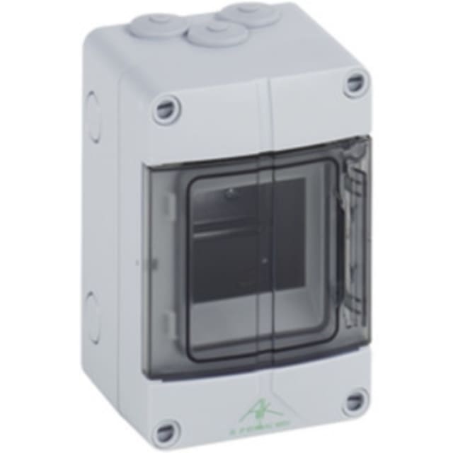 SPELSBERG - AK 03 Coffrets modulaires - 73540301 SPELSBERG - AK 03 Coffrets modulaires - 73540301