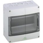 SPELSBERG - AKe 09 Coffrets modulaires - 73550901