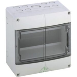 SPELSBERG - AKe 09 Coffrets modulaires - 73550901