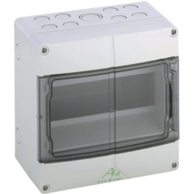 SPELSBERG - AKe 09 Coffrets modulaires - 73550901 SPELSBERG - AKe 09 Coffrets modulaires - 73550901