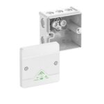 SPELSBERG - Abox 025-L/w - boite dériv. IP66/IK07 blanc vide 2