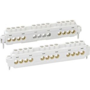 SPELSBERG - Abox 160 KLS-16² Bloc de bornes - 84001601