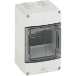 SPELSBERG - Coffret modulaire