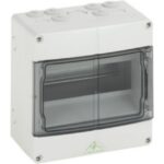 SPELSBERG - Coffret modulaire