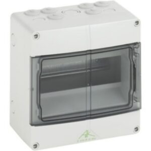 SPELSBERG - Coffret modulaire