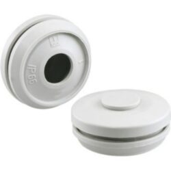 SPELSBERG - DMS M20 Bouchon à double membrane - 26042001