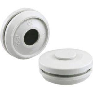 SPELSBERG - DMS M20 Bouchon à double membrane - 26042001