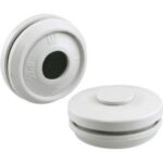 SPELSBERG - DMS M25 Bouchon à double membrane - 26042501