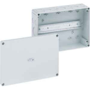 SPELSBERG - RK 4/34-L Boite vide - 62591701