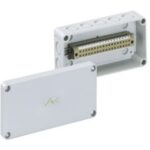 SPELSBERG - RKK 4/18-18x4² Boîtier pour bornes - 60041801
